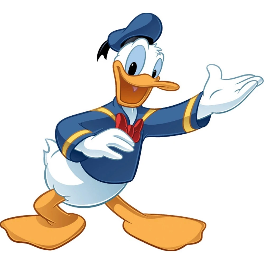 Donald_duck_
