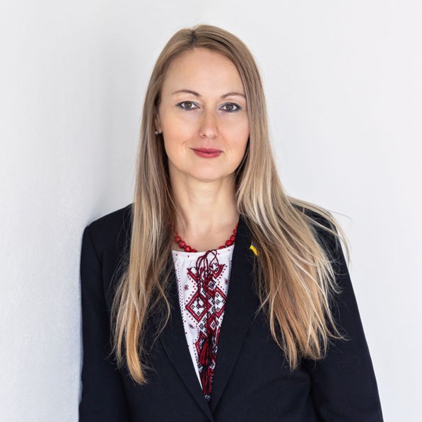 Anastassiya Andrianova