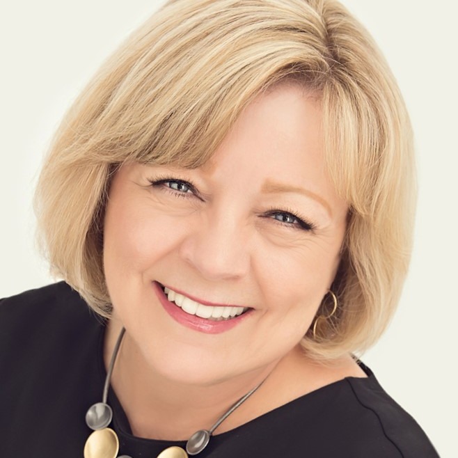 Carrie McLeod