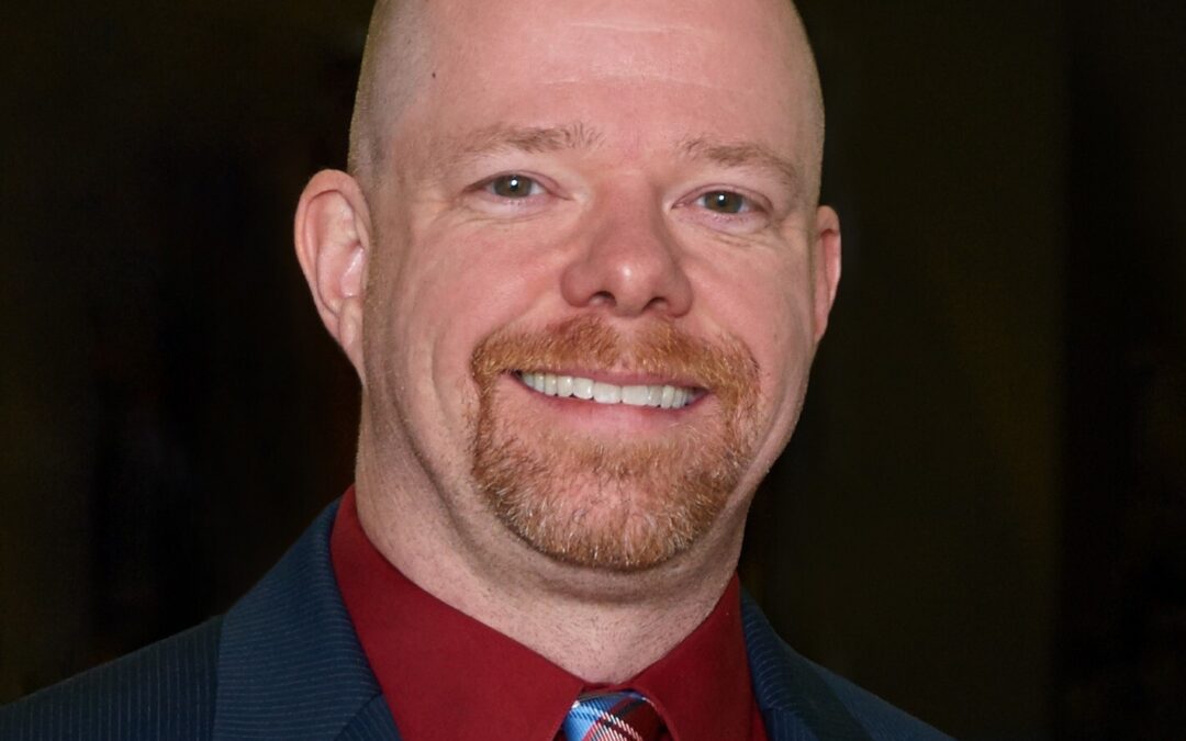 Chad Peterson