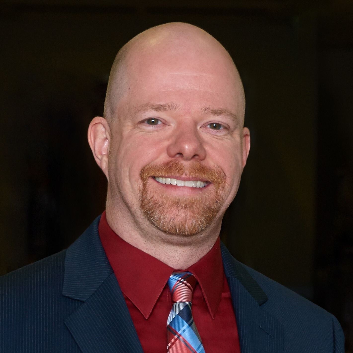 Chad Peterson
