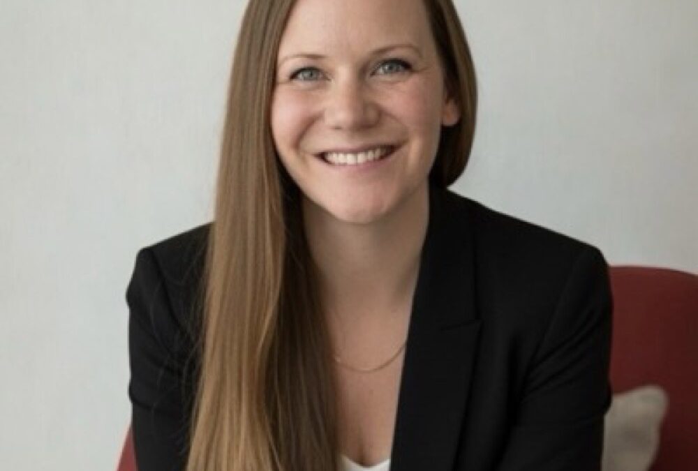 Emily Secor May