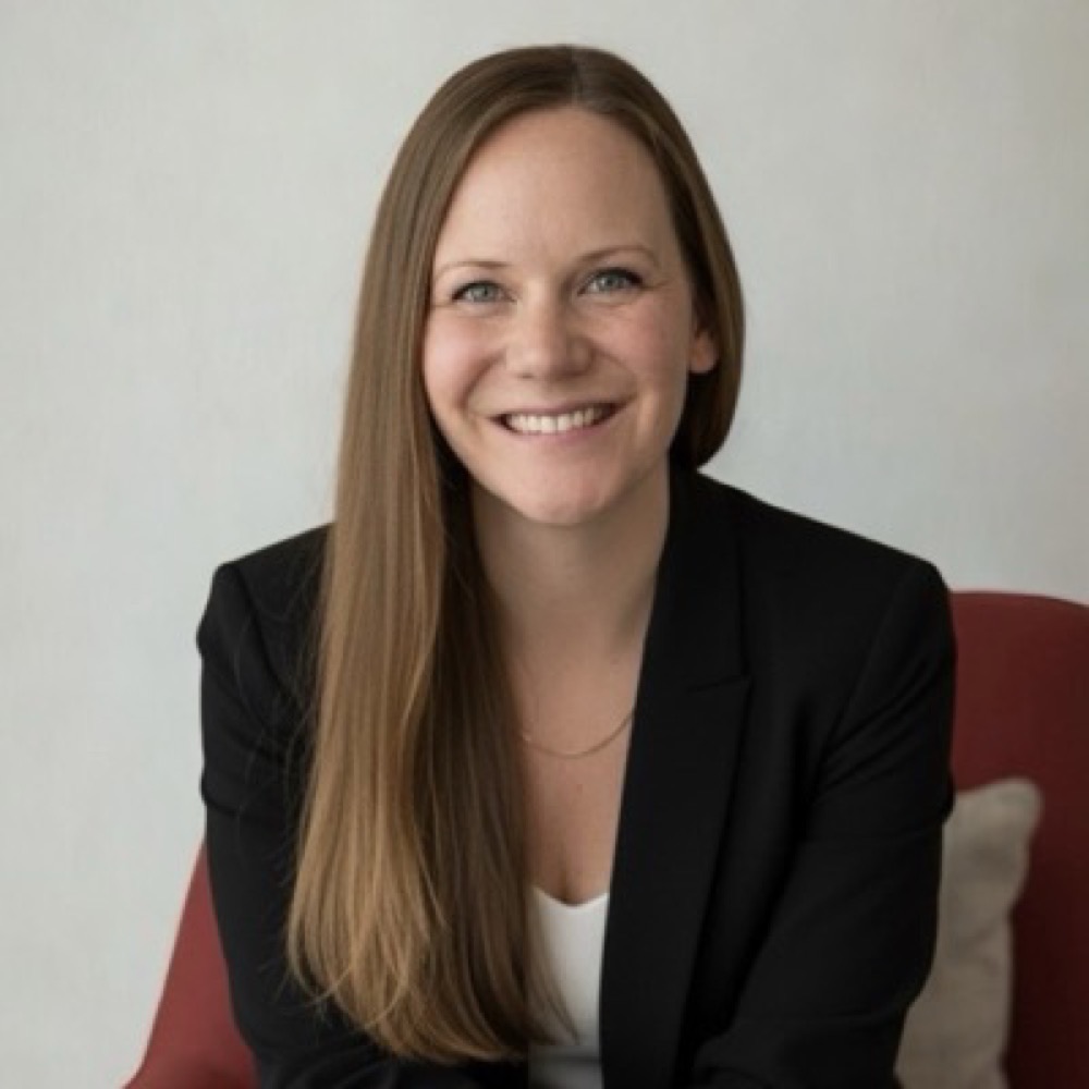 Emily Secor May