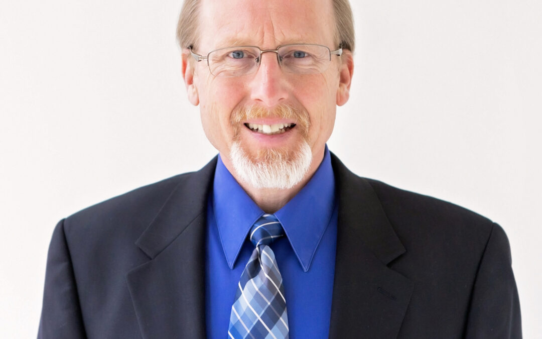 John Pederson