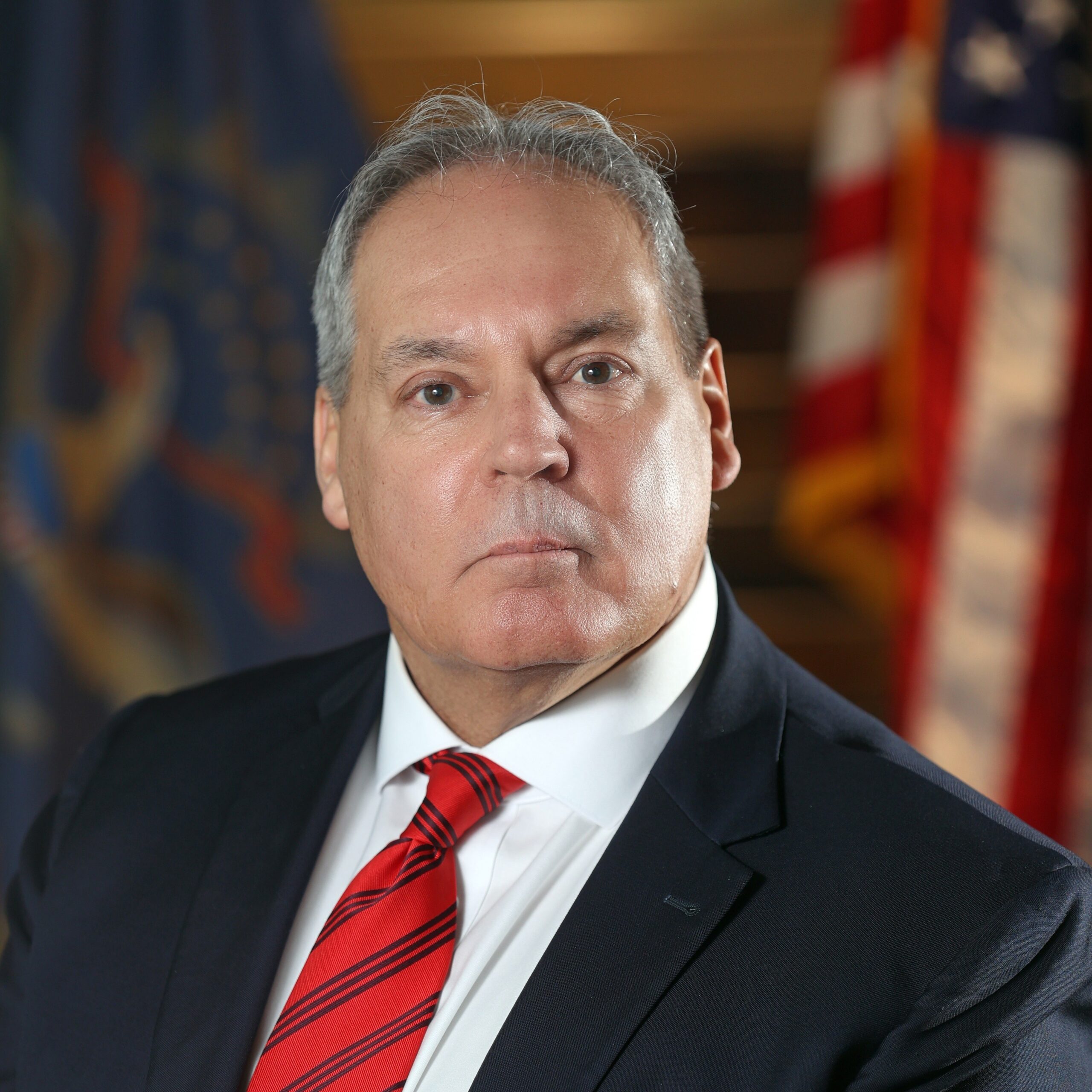 Jim Jonas