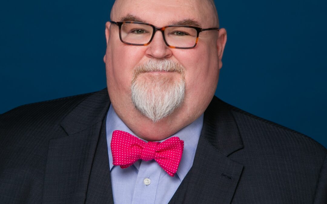 James (Jim) Martens