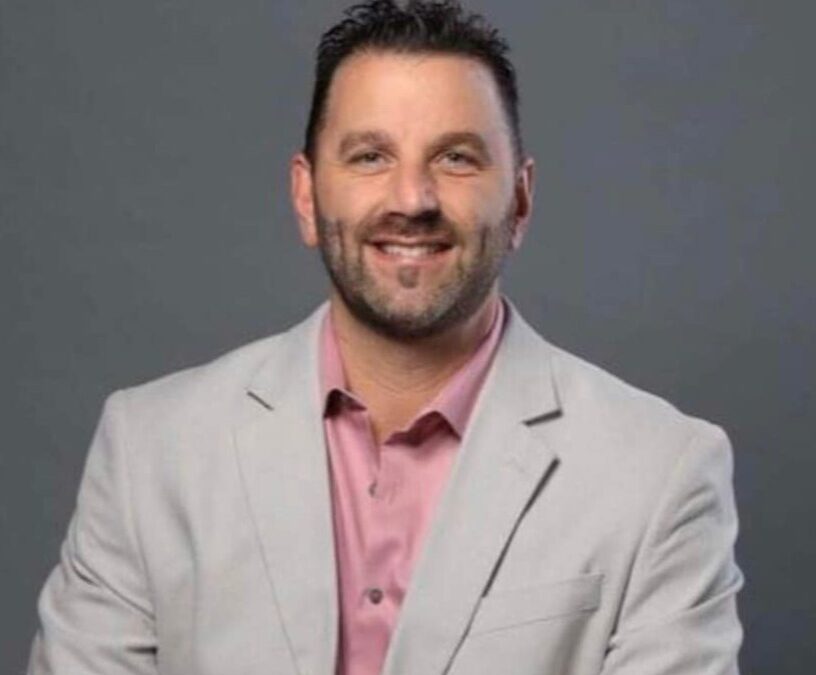Joe Deutsch