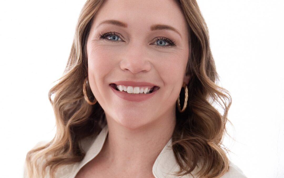 Jolene Garty