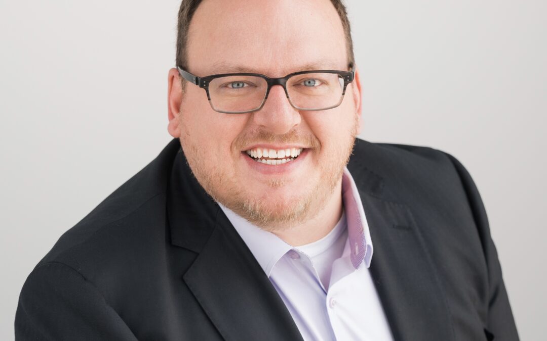 Josh Boschee