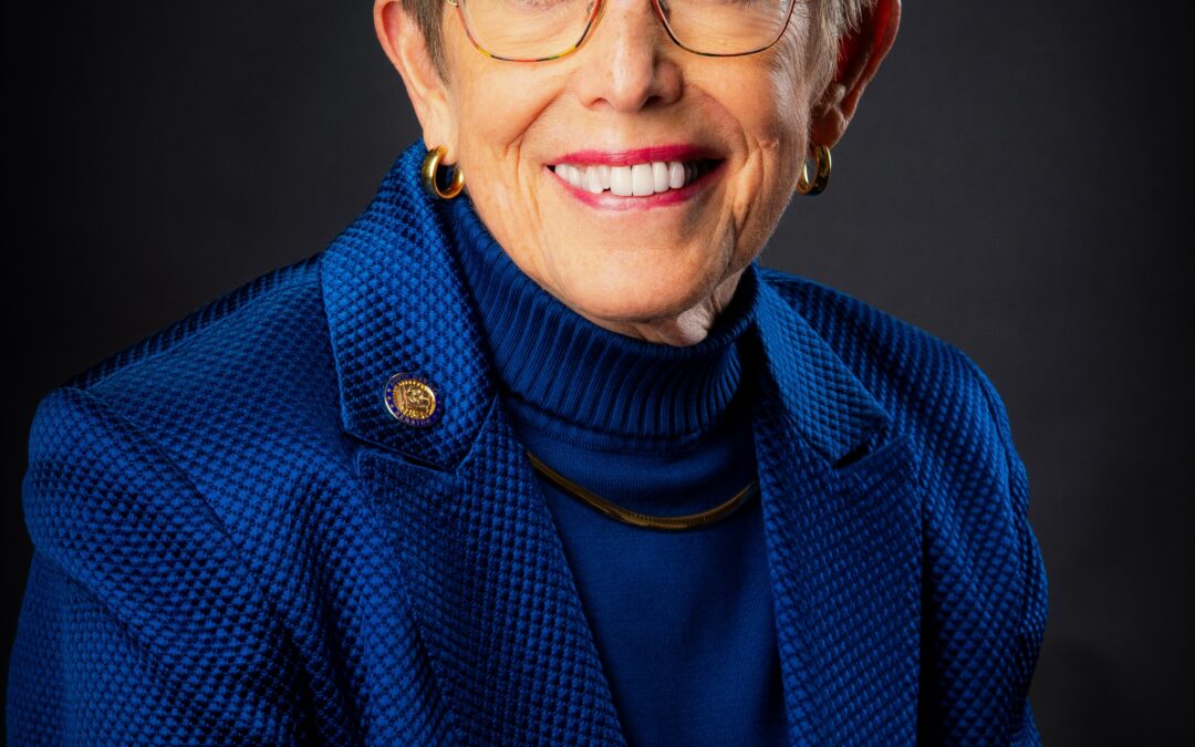 Judy Lee