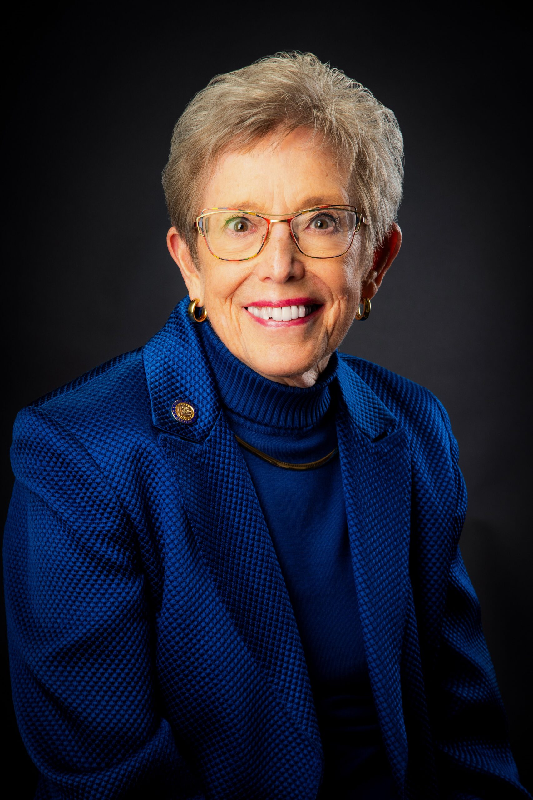 Judy Lee