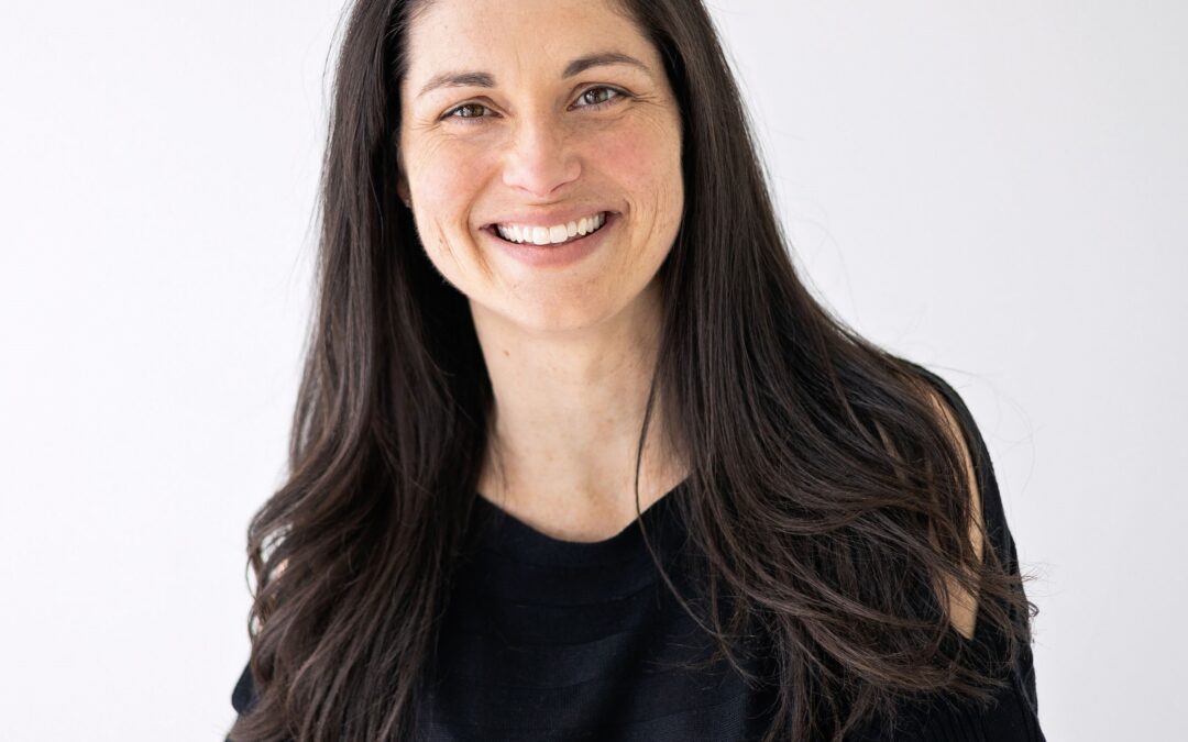 Katie Christensen Mineer
