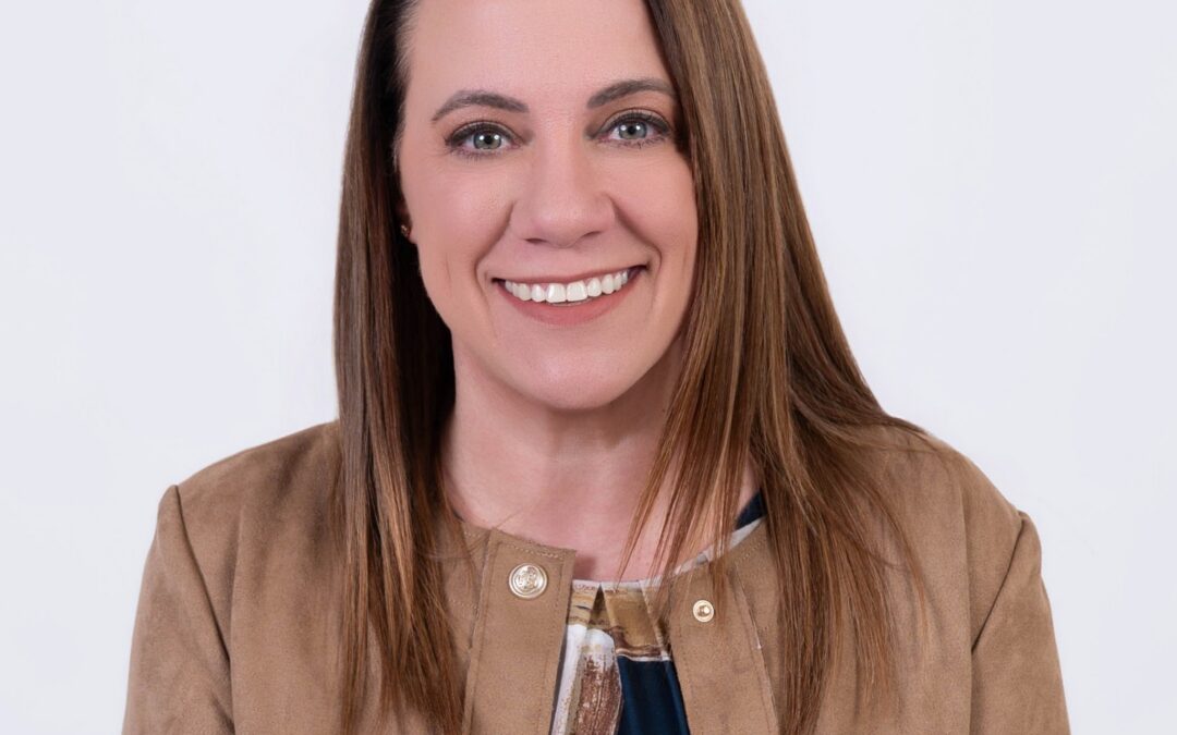 Kristin Roers