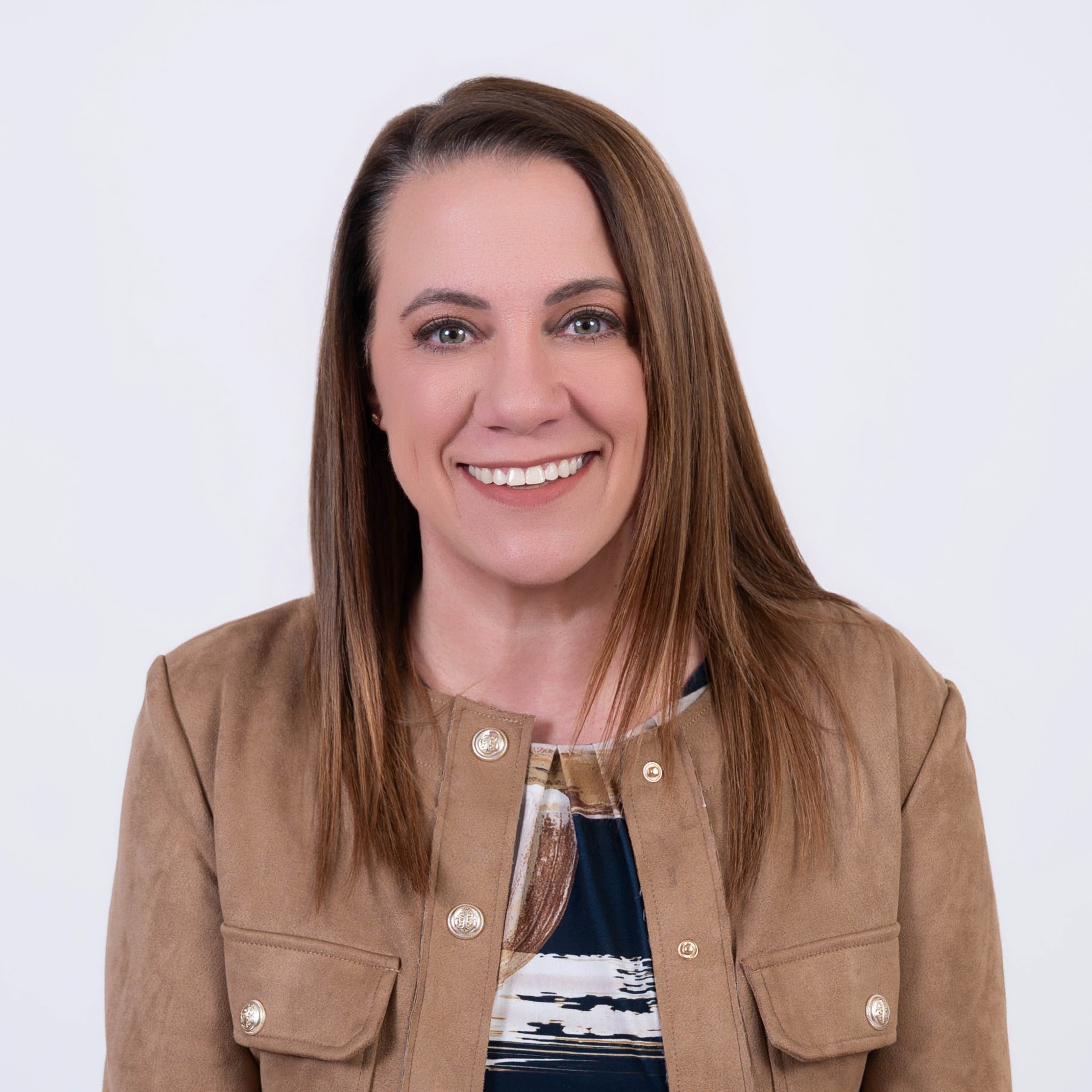 Kristin Roers