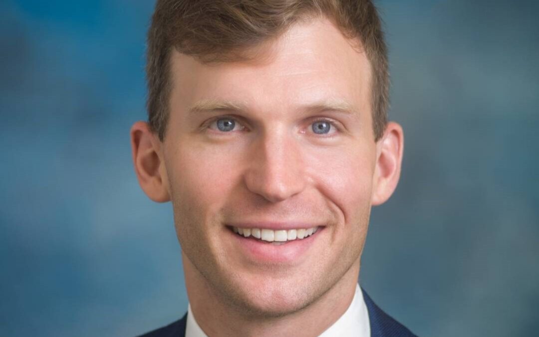 Levi Bachmeier
