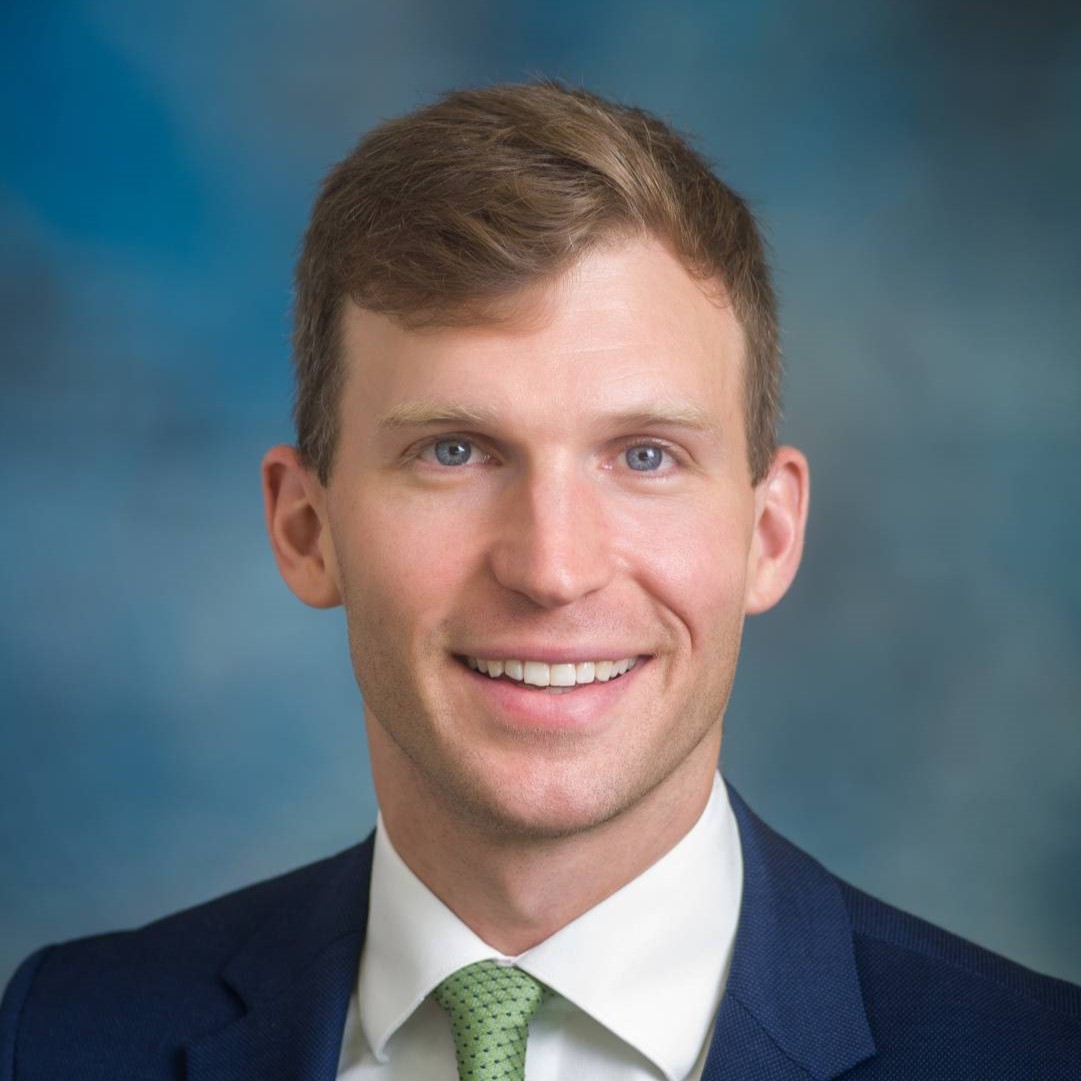Levi Bachmeier