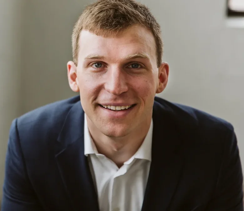 Levi Bachmeier