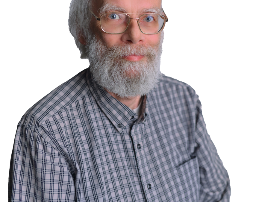Mark Nelson