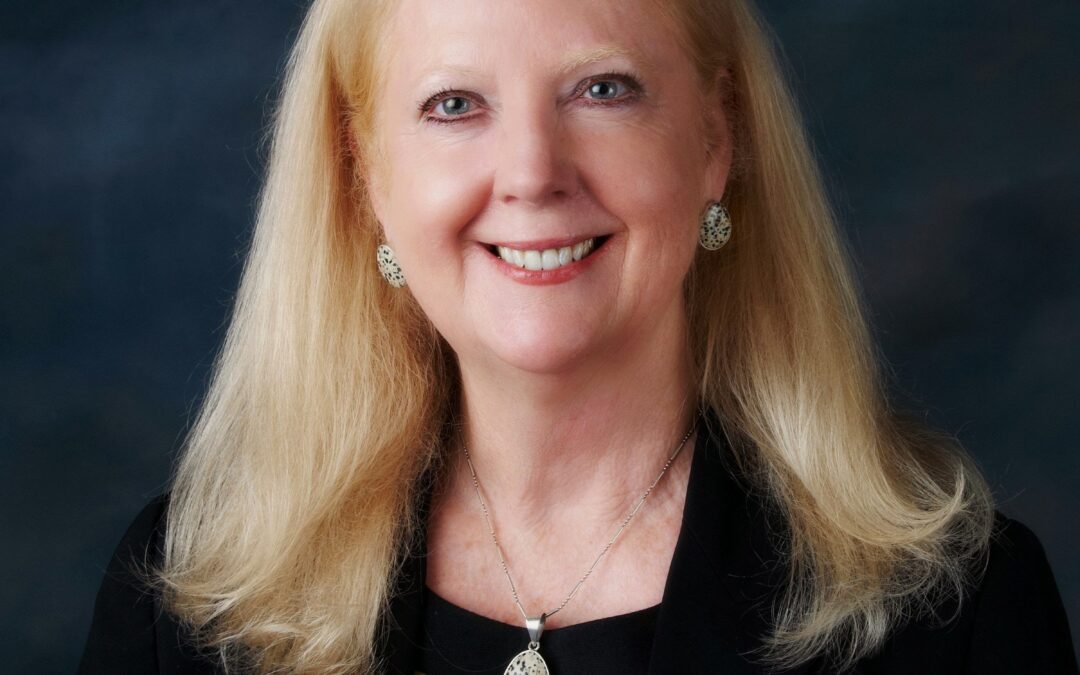 Mary Schneider