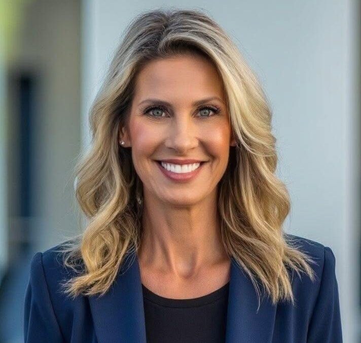 Michelle Turnberg