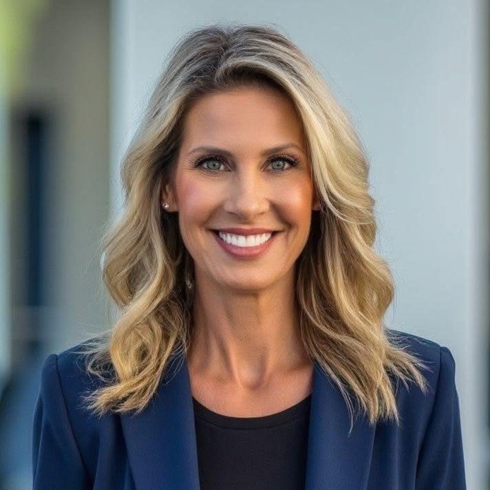 Michelle Turnberg