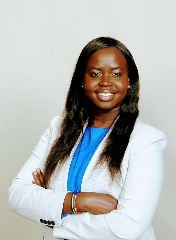 Nyamal Dei