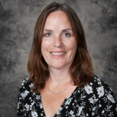 Patti Stedman