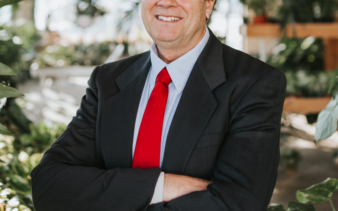 Everett Duckworth