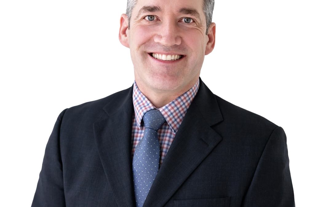 Ross Lockhart