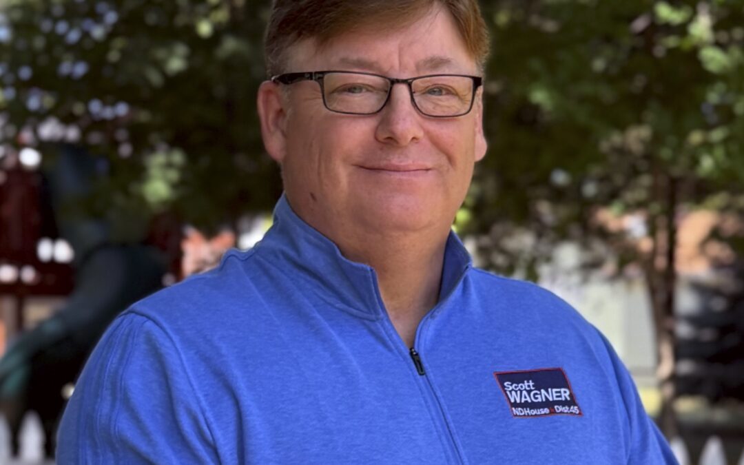 Scott Wagner