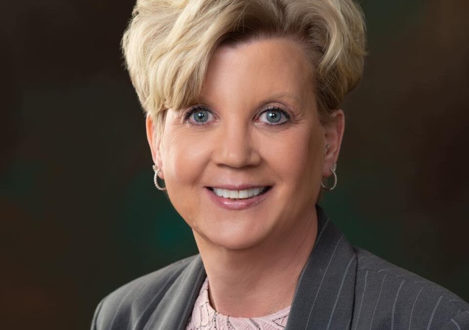 Sheri Haugen-Hoffart