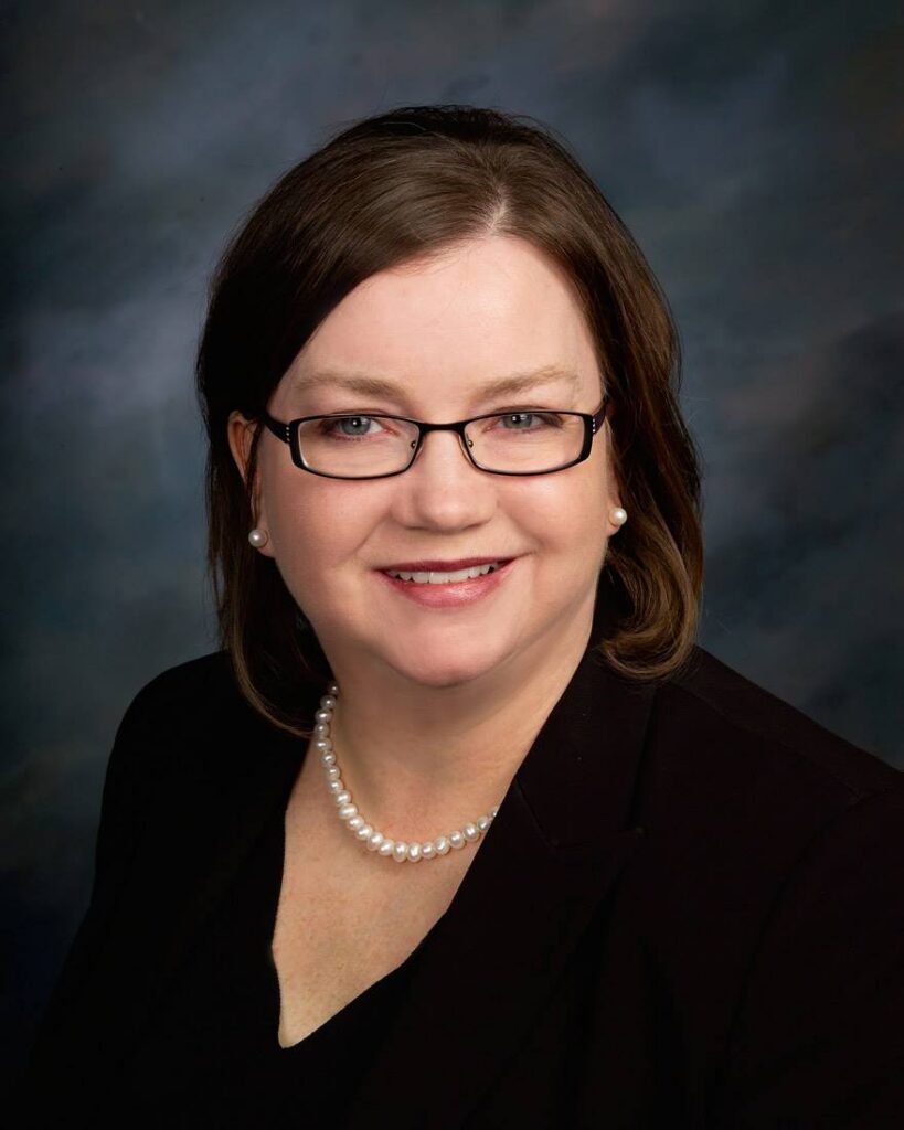 Susan Bailey