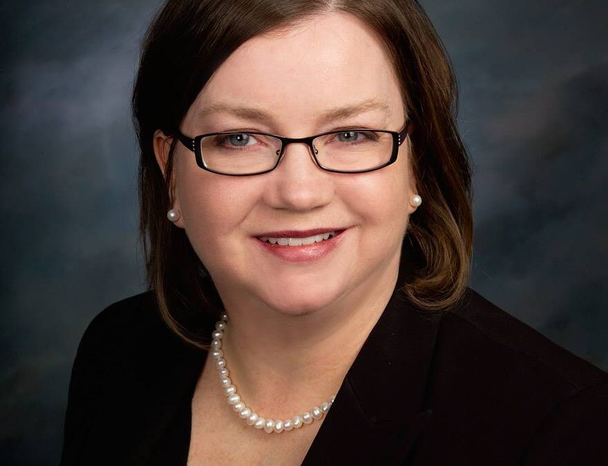 Susan Bailey