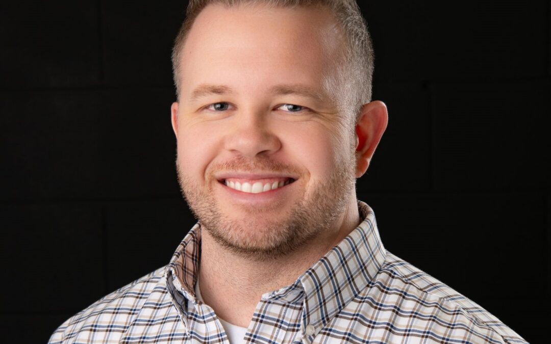 Tyler Erickson