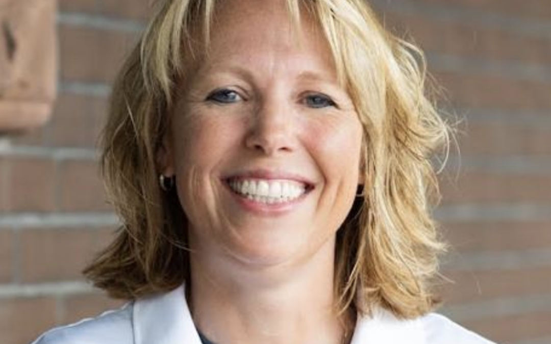 Vicki Dawson