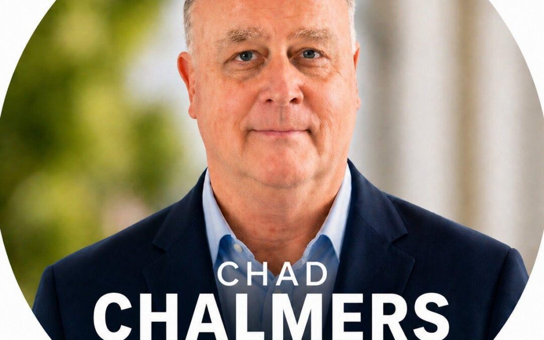 Chad Chalmers
