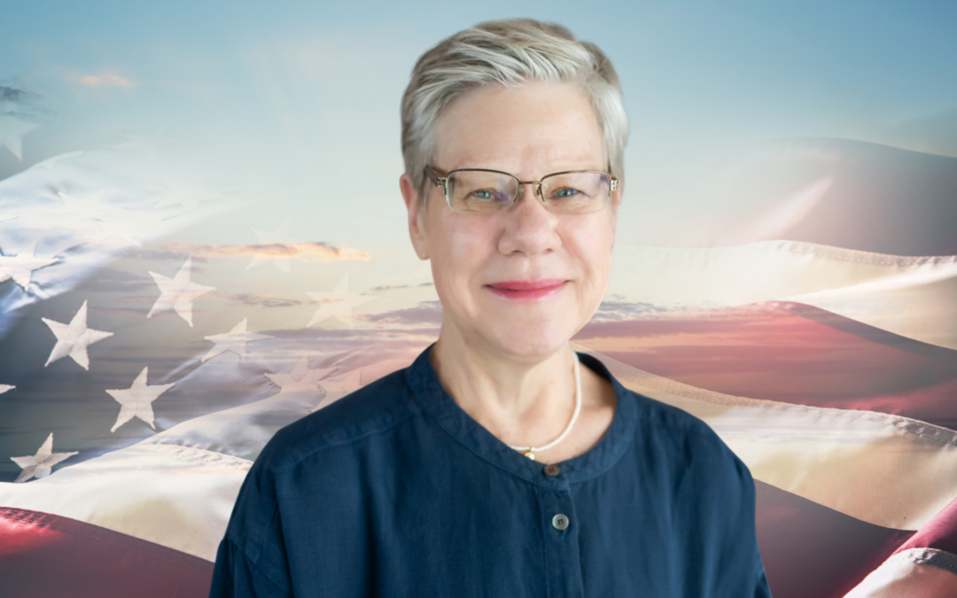 Christine O’Riley