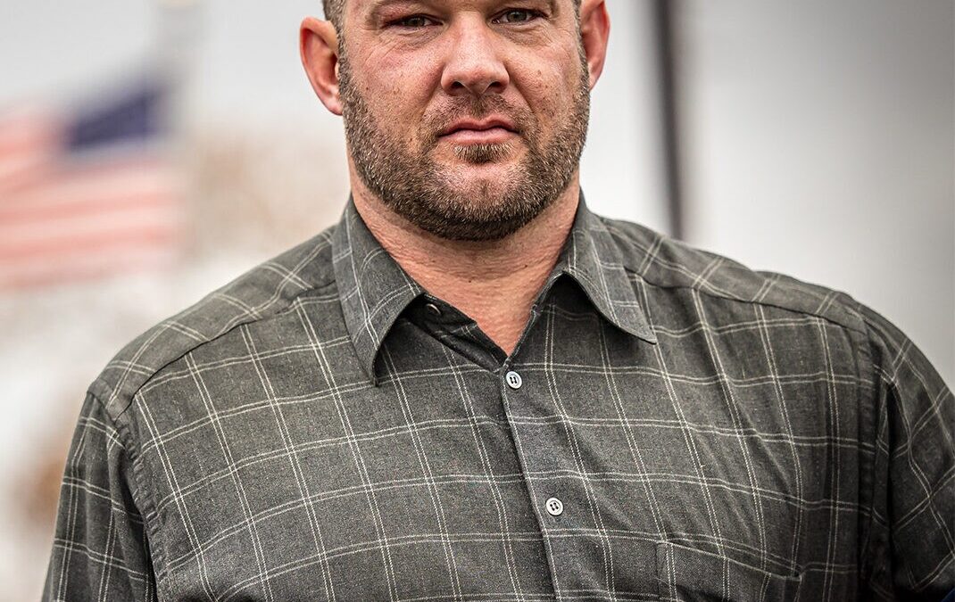 Adam Schwarze