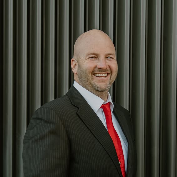 Andrew Rockhold