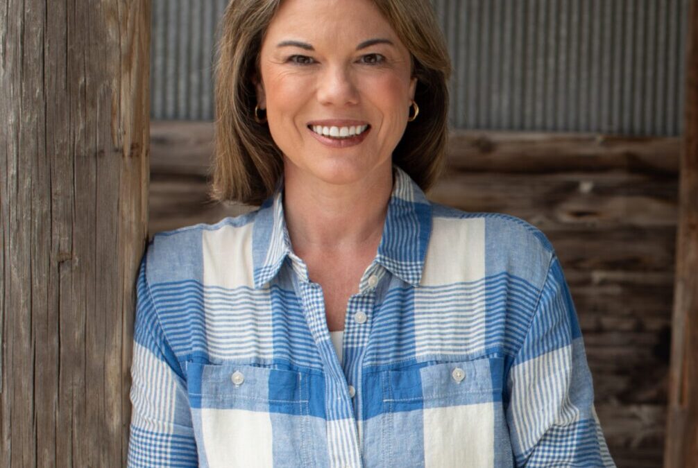 Angie Craig