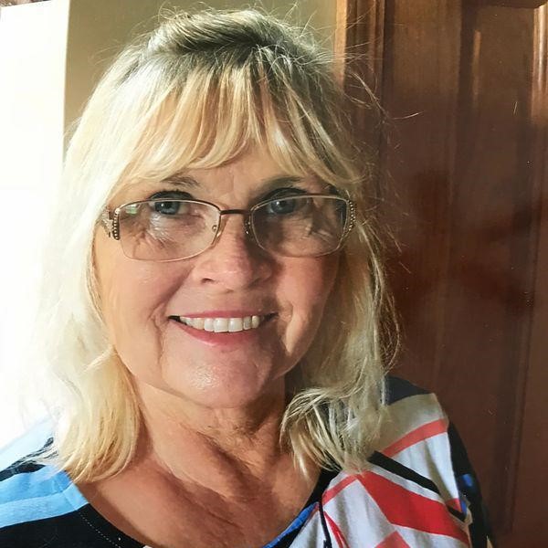 Cynthia Gail