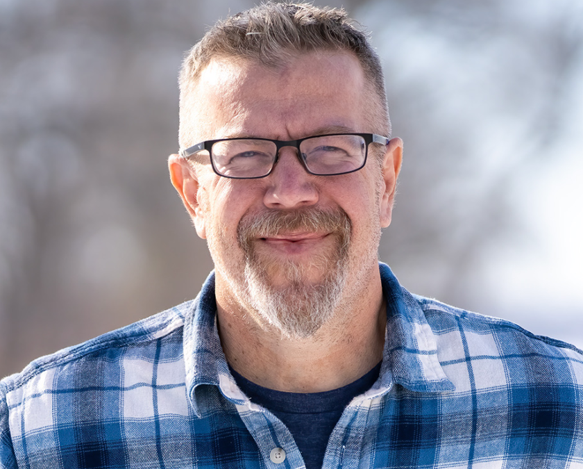 Erik Osberg