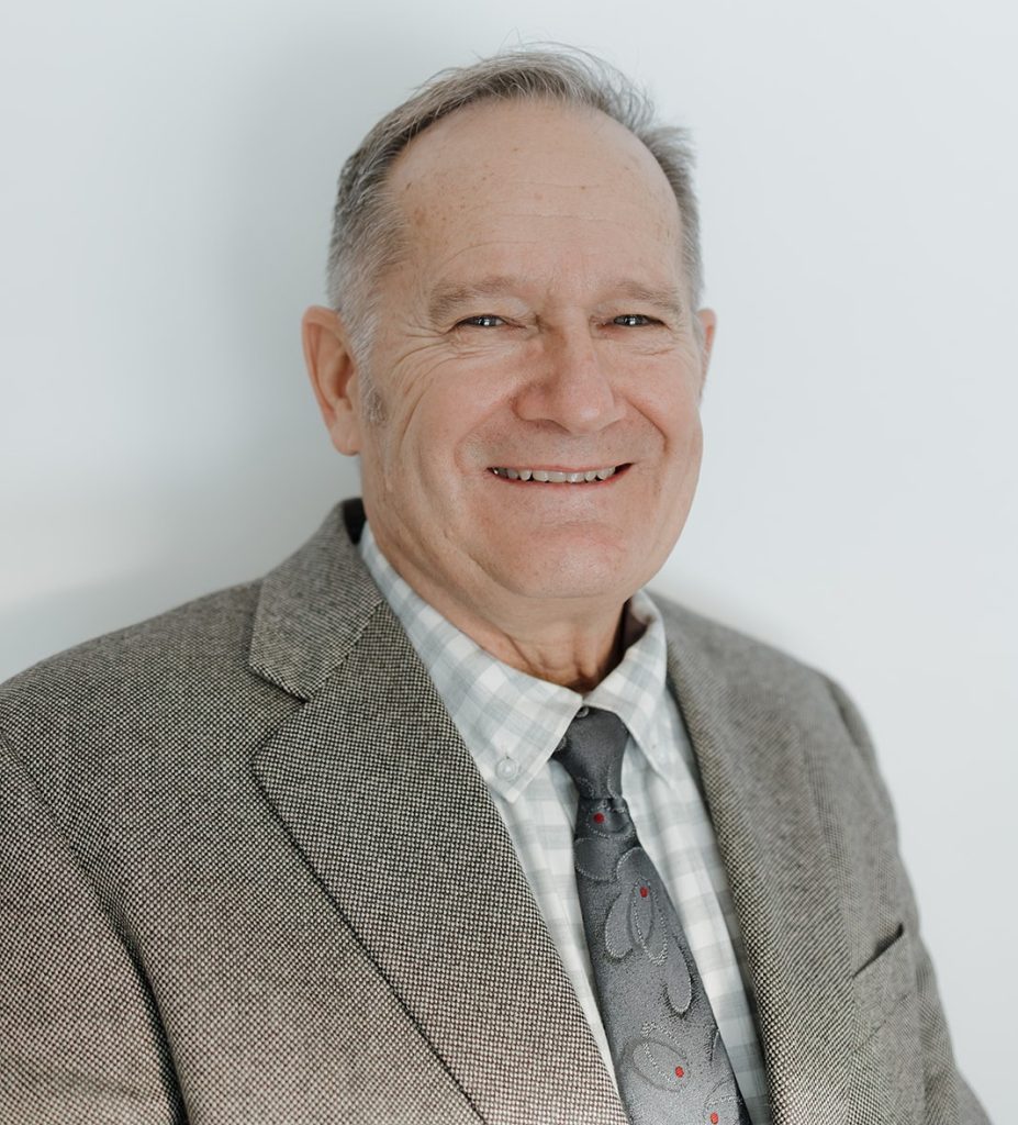 John Krhin
