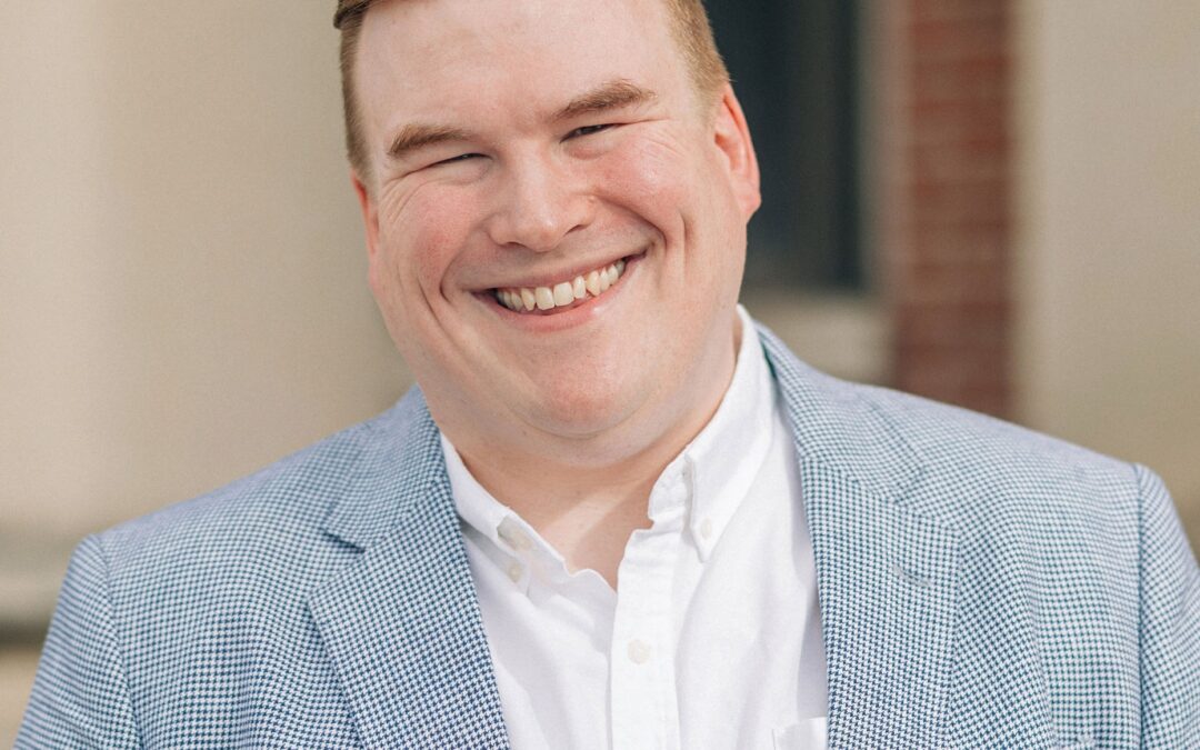 Julian Dahlquist