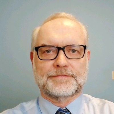 Kurt Anderson