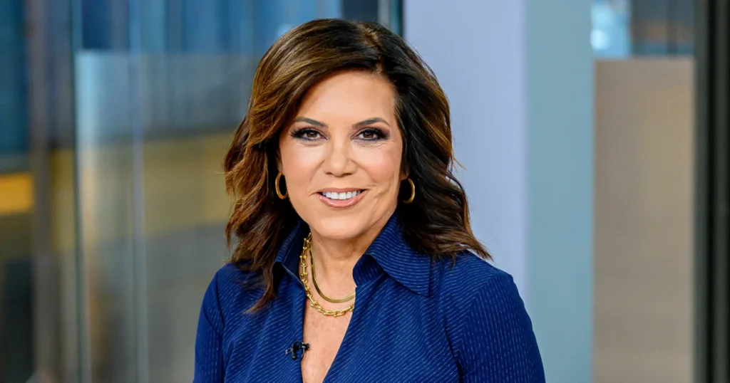 Michele Tafoya