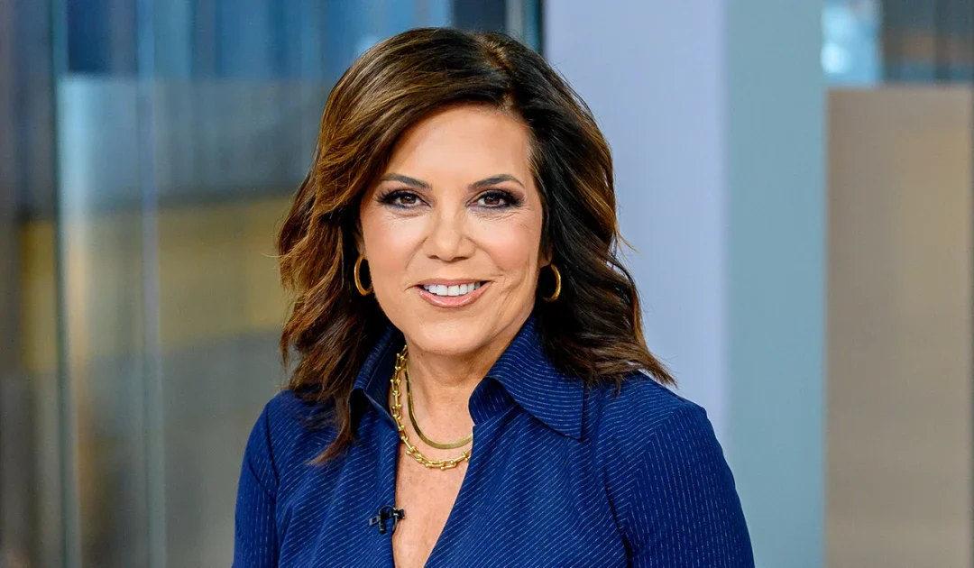 Michele Tafoya