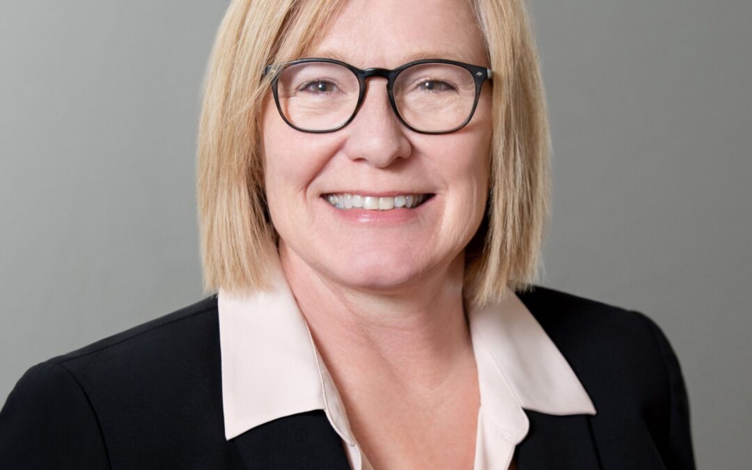 Michelle Fischbach