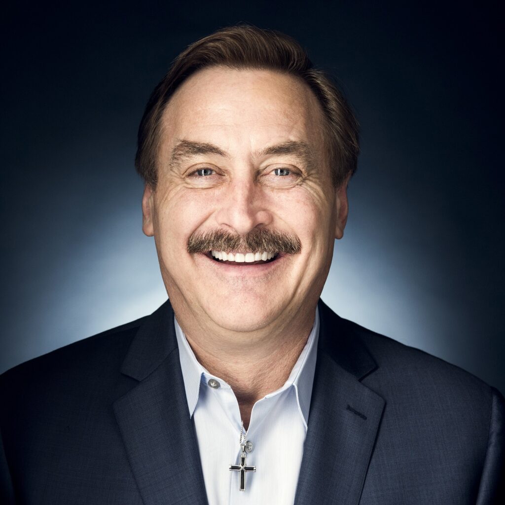 Mike Lindell
