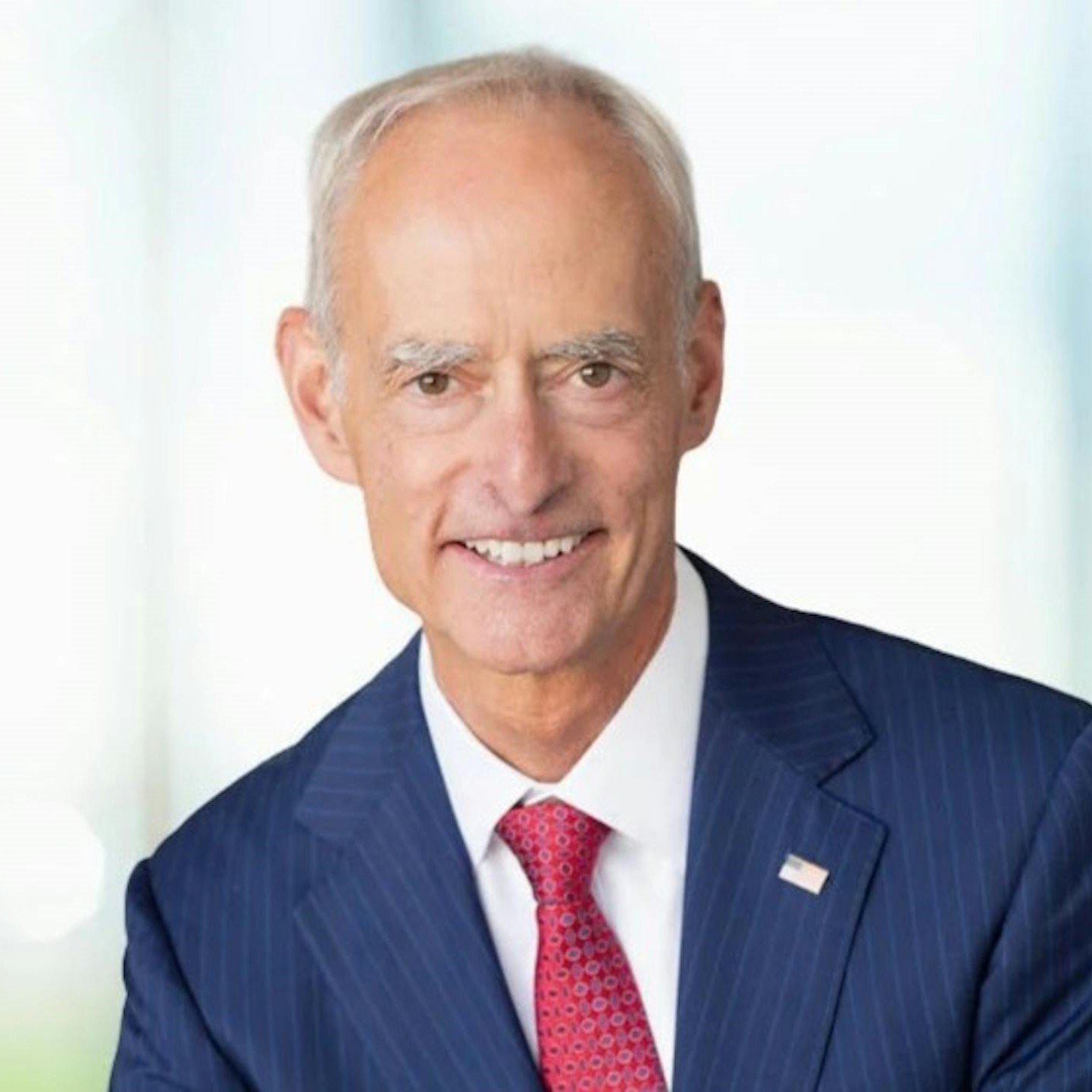 Ron Schutz